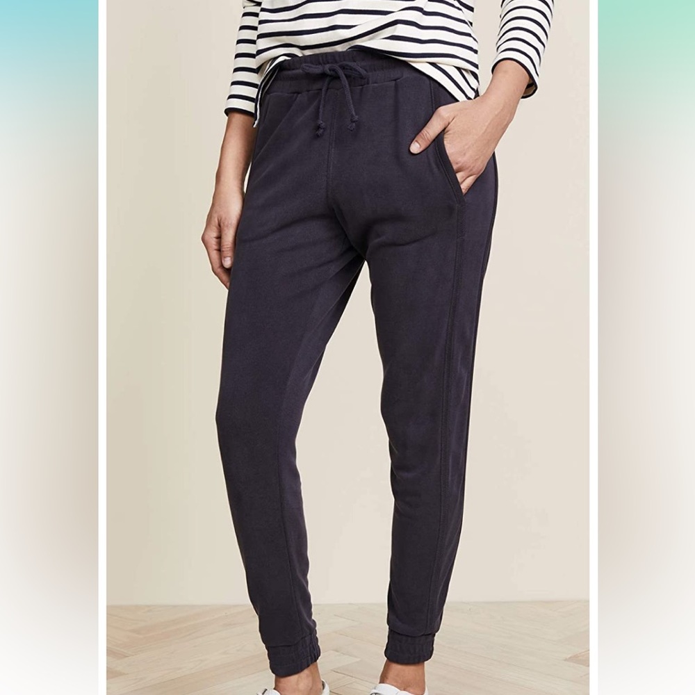 Free people movement womens back into it joggers